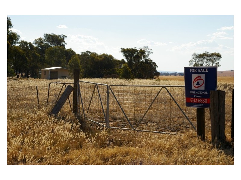 ‘Tyagong’, Greenethorpe NSW 2809