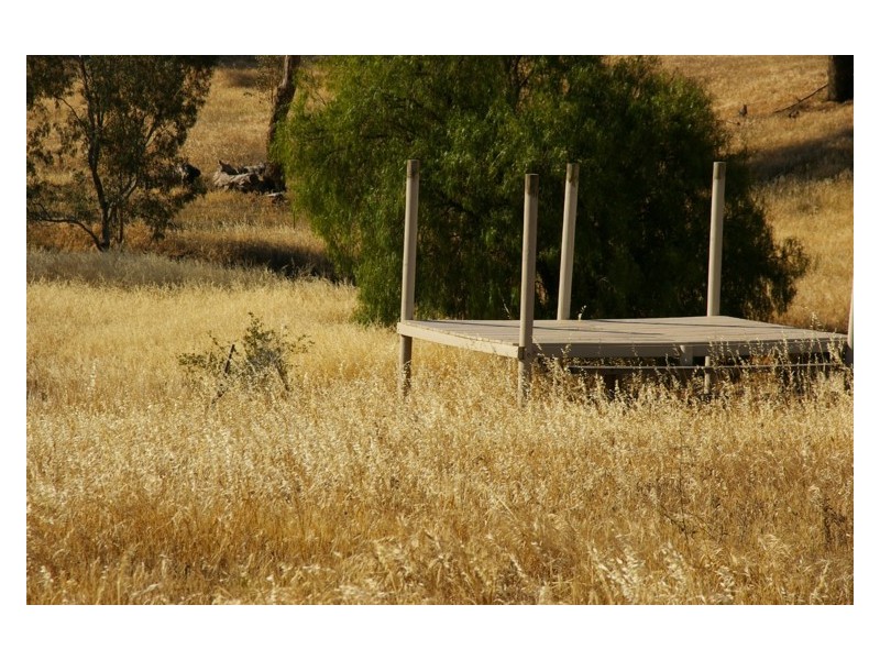 ‘Tyagong’, Greenethorpe NSW 2809