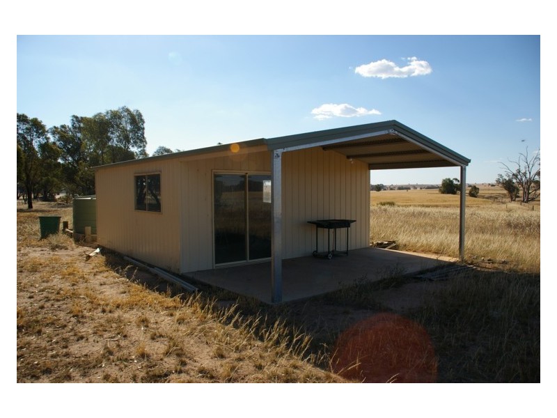 ‘Tyagong’, Greenethorpe NSW 2809