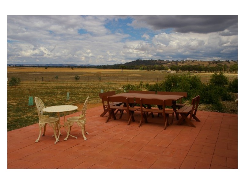 20 Kangaroo Flat Road, Cowra NSW 2794