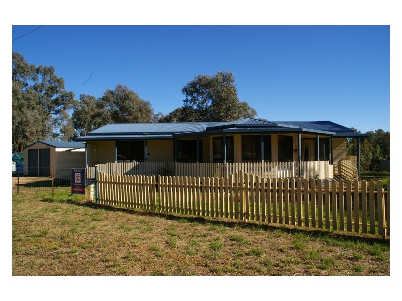 1 Short Street, Koorawatha NSW 2807