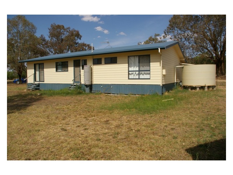1 Short Street, Koorawatha NSW 2807