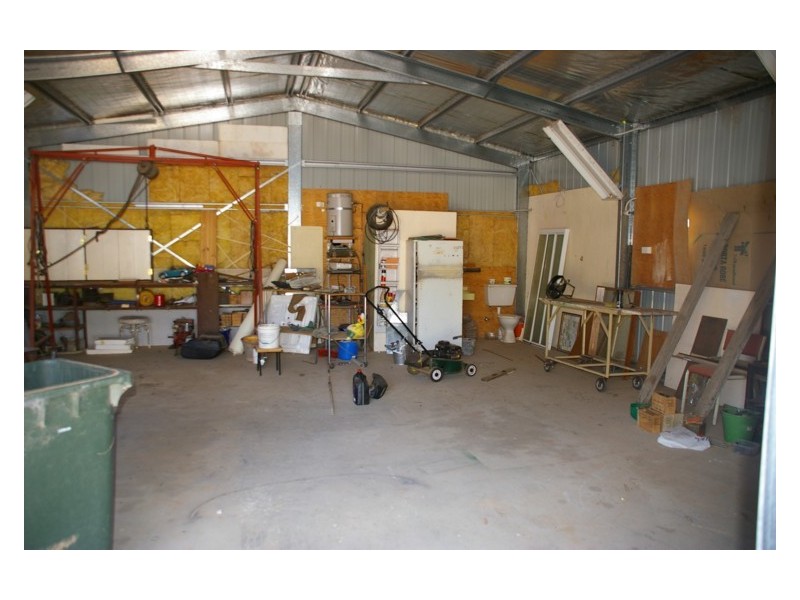 1 Short Street, Koorawatha NSW 2807