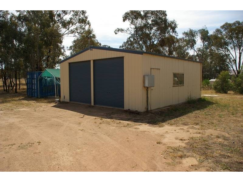 1 Short Street, Koorawatha NSW 2807