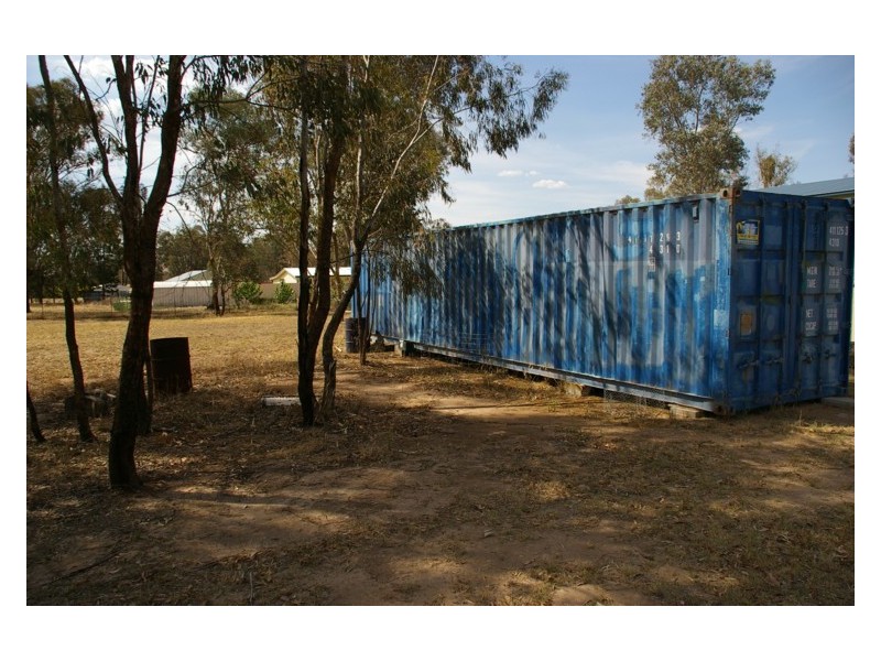 1 Short Street, Koorawatha NSW 2807