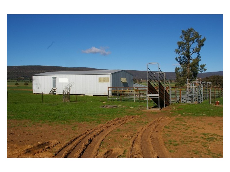 Grenfell Road, Gooloogong NSW 2805