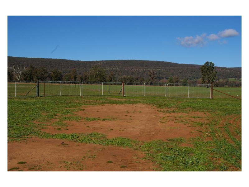 Grenfell Road, Gooloogong NSW 2805