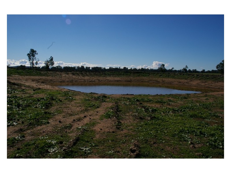 Grenfell Road, Gooloogong NSW 2805