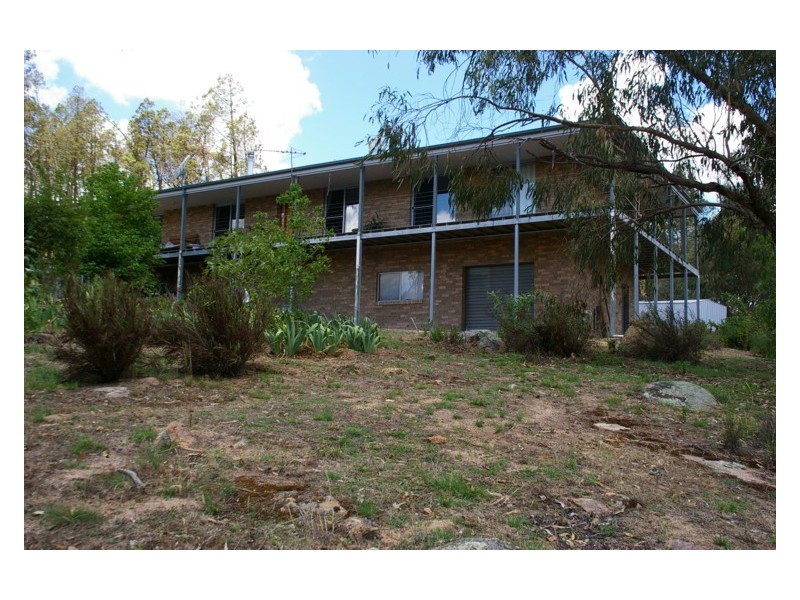 341 Horton Drive, Woodstock NSW 2793