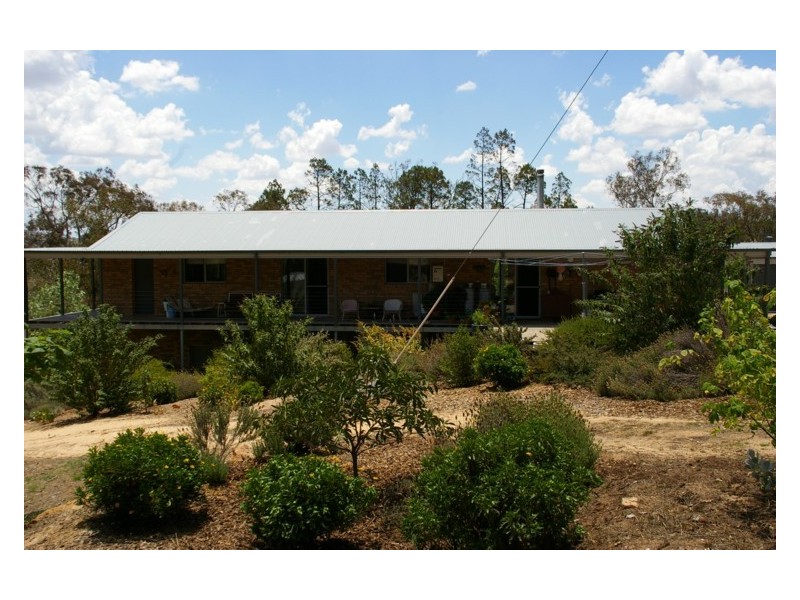341 Horton Drive, Woodstock NSW 2793