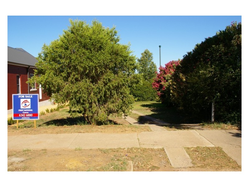111A Fitzroy Street, Cowra NSW 2794