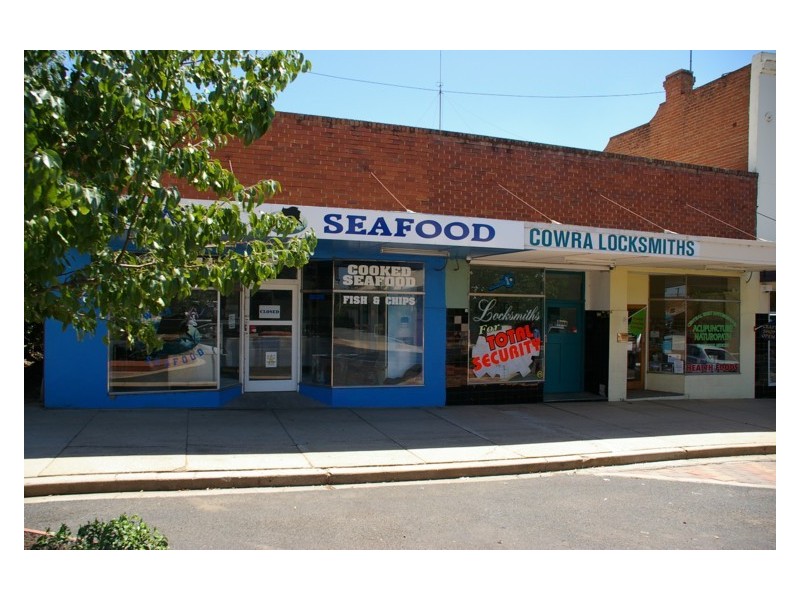 100-104 Kendal Street, Cowra NSW 2794
