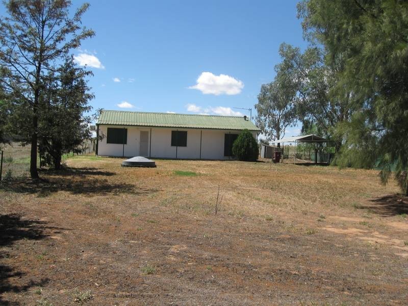 Lot Lot 3, 43 Sloane Street, Billimari NSW 2804