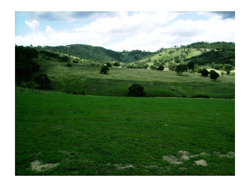 Lot 205, 630 Clements Road, Woodstock NSW 2793