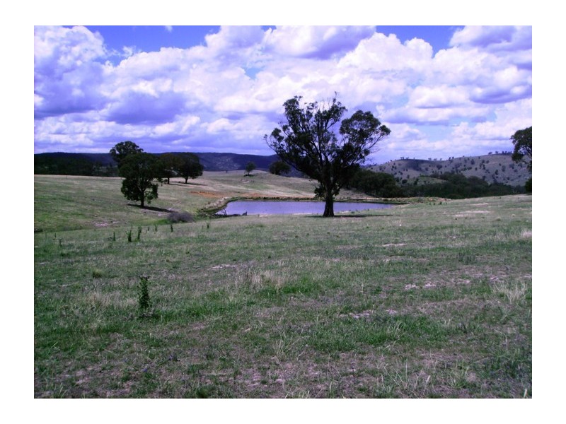 Lot 205, 630 Clements Road, Woodstock NSW 2793