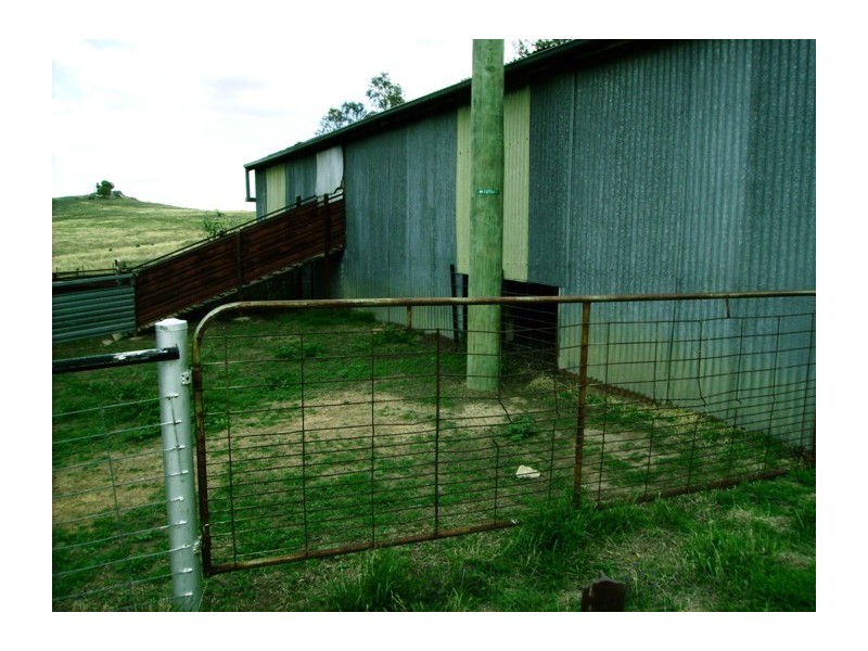 Lot 205, 630 Clements Road, Woodstock NSW 2793