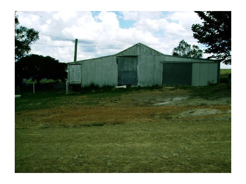 Lot 205, 630 Clements Road, Woodstock NSW 2793