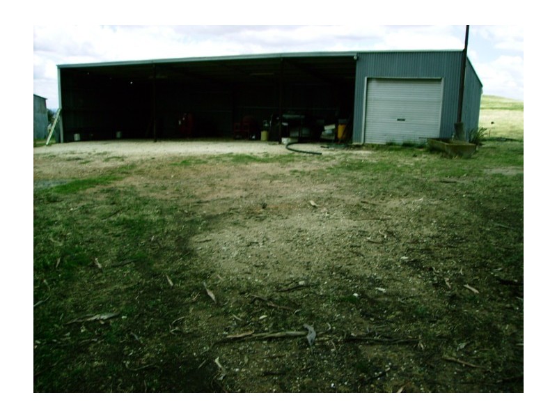 Lot 205, 630 Clements Road, Woodstock NSW 2793