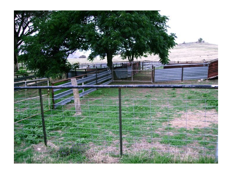 Lot 205, 630 Clements Road, Woodstock NSW 2793