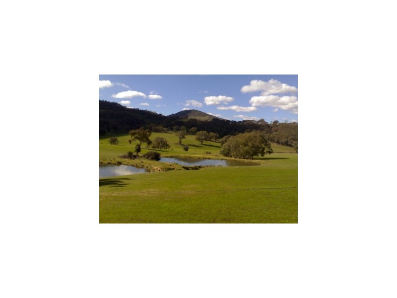 Lot 205, 630 Clements Road, Woodstock NSW 2793