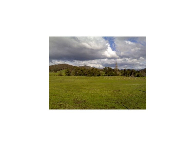 Lot 205, 630 Clements Road, Woodstock NSW 2793