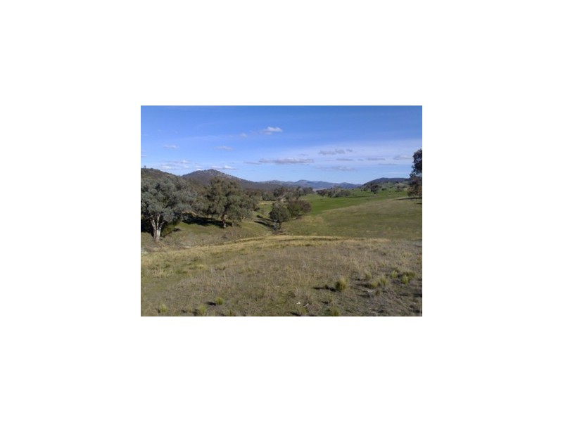 Lot 205, 630 Clements Road, Woodstock NSW 2793