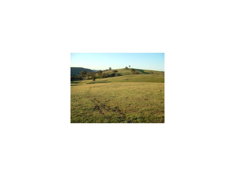 Elliotts Road, Crowther NSW 2803
