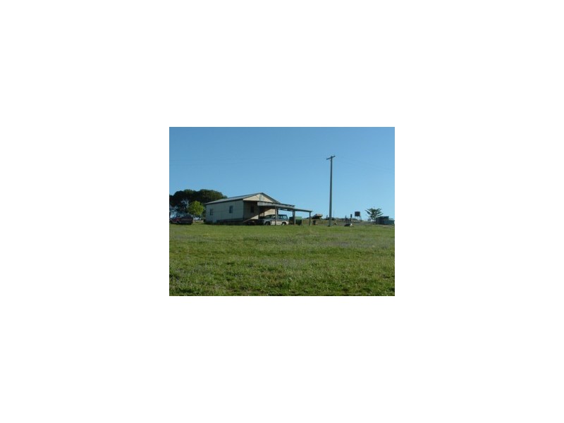 Elliotts Road, Crowther NSW 2803