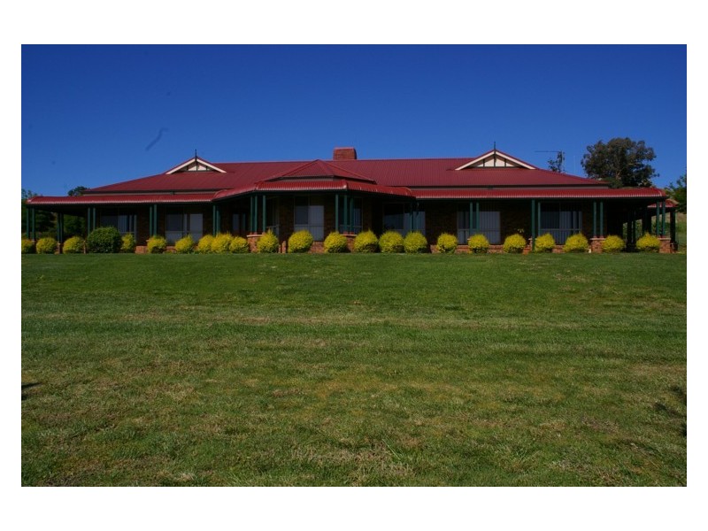 12 Shepherd Avenue, Cowra NSW 2794