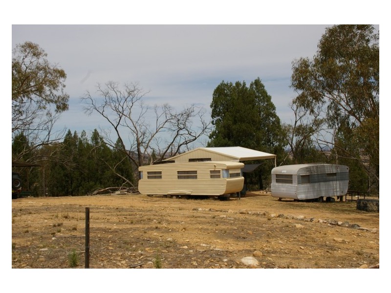 Lot 25,  Cobb Drive, Woodstock NSW 2793