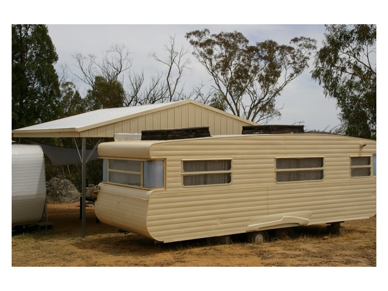 Lot 25,  Cobb Drive, Woodstock NSW 2793