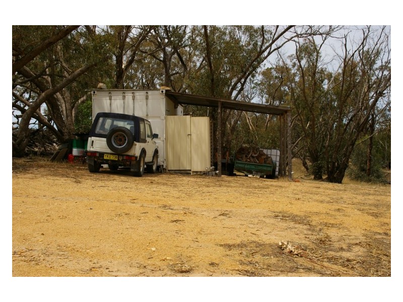 Lot 25,  Cobb Drive, Woodstock NSW 2793