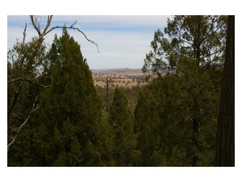 Lot 25,  Cobb Drive, Woodstock NSW 2793