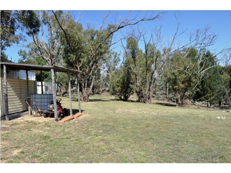Lot 25,  Cobb Drive, Woodstock NSW 2793