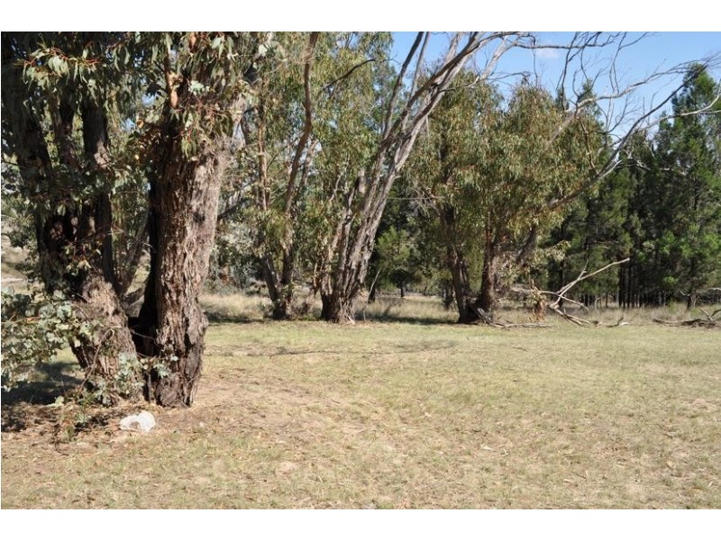 Lot 25,  Cobb Drive, Woodstock NSW 2793