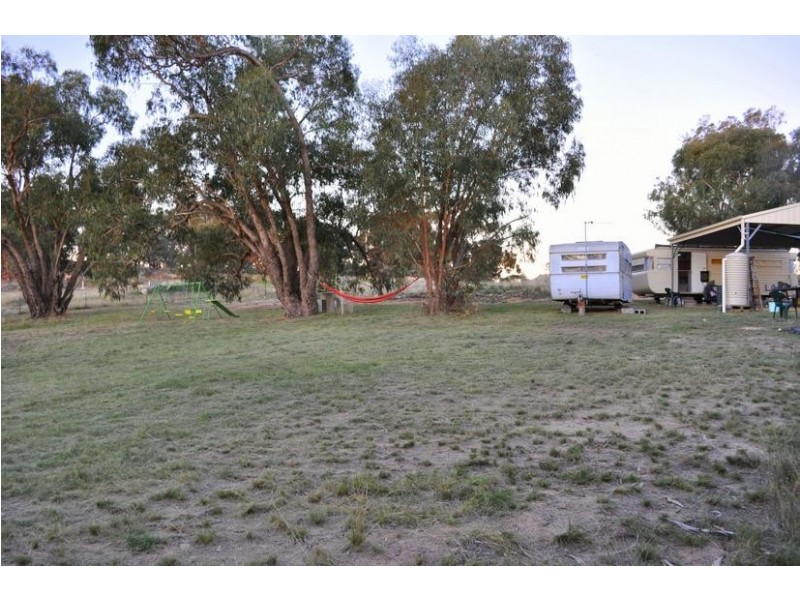 Lot 25,  Cobb Drive, Woodstock NSW 2793