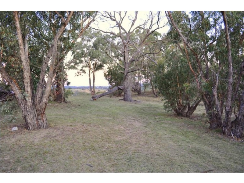 Lot 25,  Cobb Drive, Woodstock NSW 2793