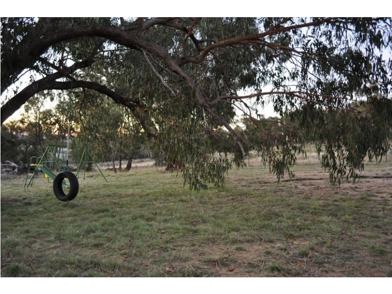 Lot 25,  Cobb Drive, Woodstock NSW 2793