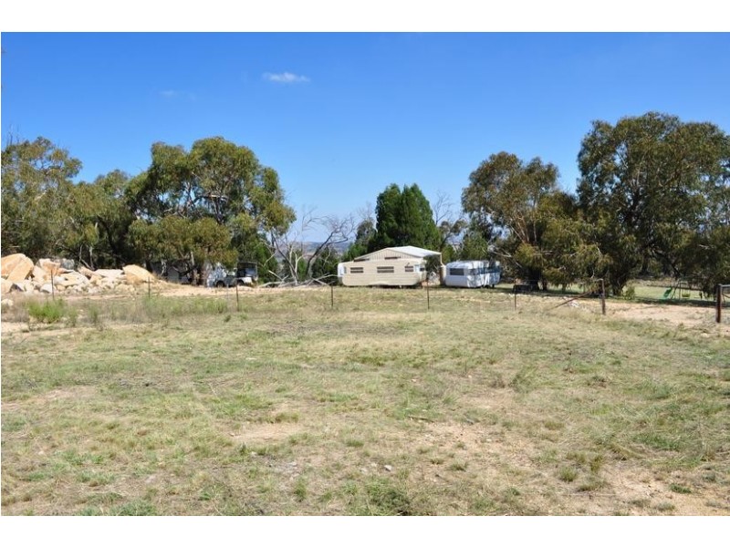 Lot 25,  Cobb Drive, Woodstock NSW 2793
