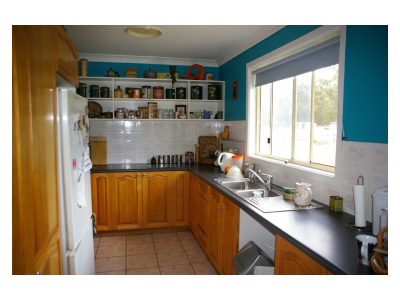 196 Conimbla Road, Cowra NSW 2794