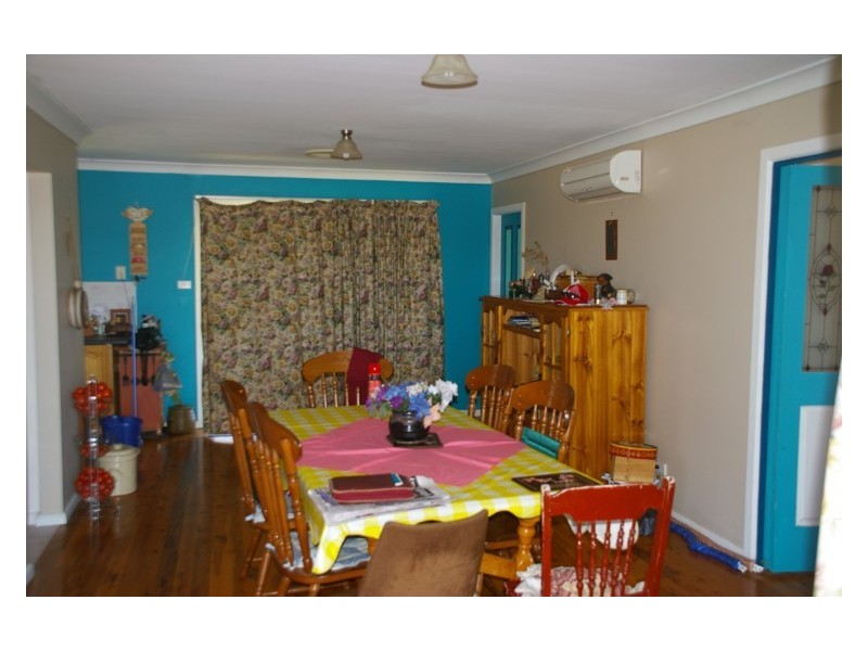 196 Conimbla Road, Cowra NSW 2794