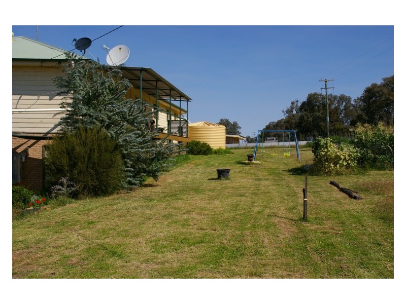 196 Conimbla Road, Cowra NSW 2794