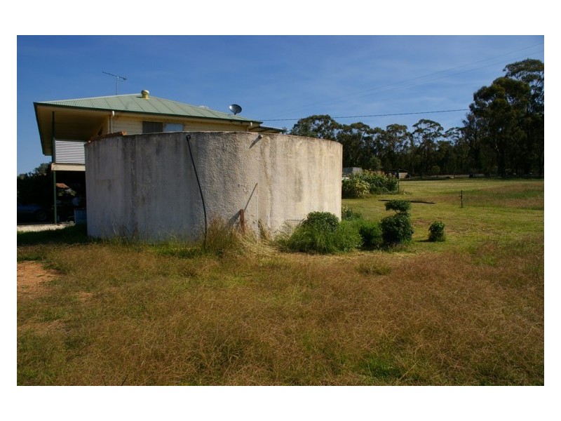196 Conimbla Road, Cowra NSW 2794