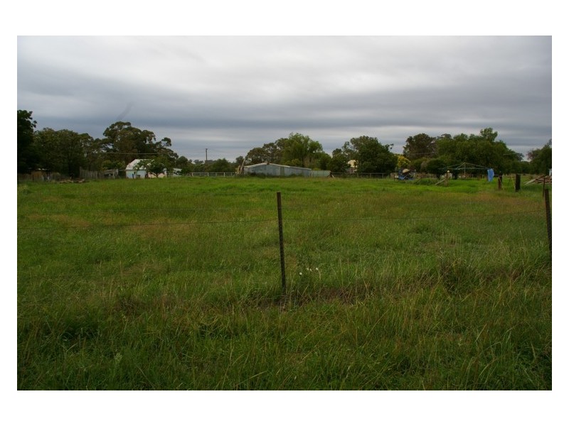 29-31 Robinson Street, Woodstock NSW 2793