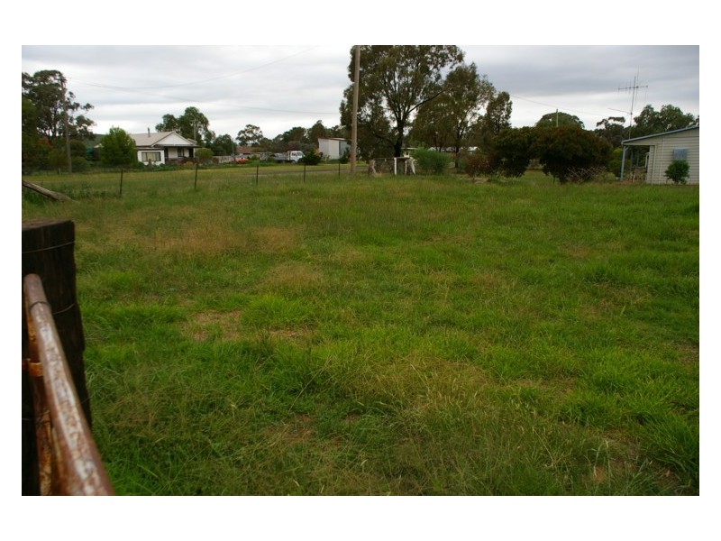 29-31 Robinson Street, Woodstock NSW 2793