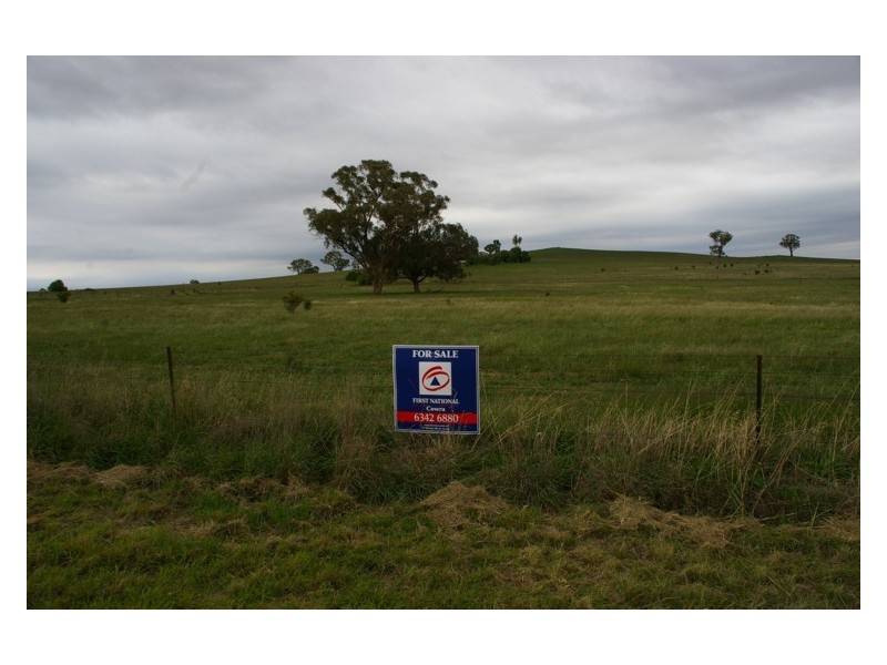 Lot 24,  Dresser Lane, Woodstock NSW 2793