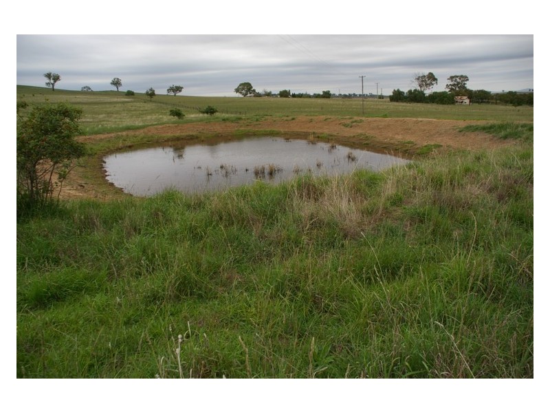 Lot 24,  Dresser Lane, Woodstock NSW 2793