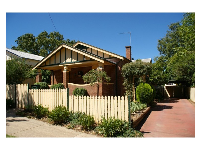 143 Fitzroy Street, Cowra NSW 2794