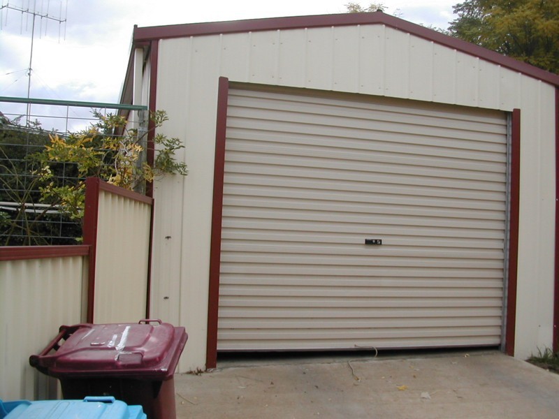 8 Liverpool Street, Cowra NSW 2794