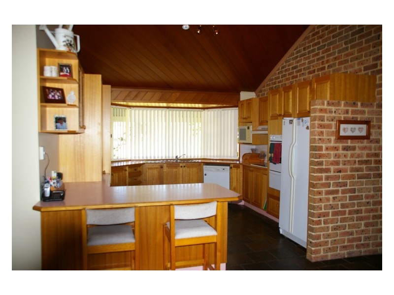 8 Gower Hardy Circuit, Cowra NSW 2794